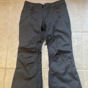 COPY - Ride Snowboard Outerwear